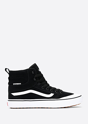 Vans tennised Ashwood Hi Decon