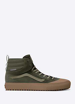 Тенниски Ashwood Hi Vansguard Vans