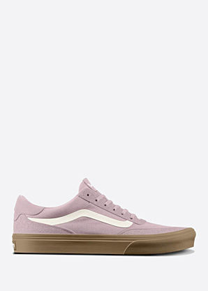 Кроссовки Brooklyn Ls Vans