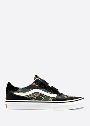 Кроссовки Brooklyn Ls v Vans