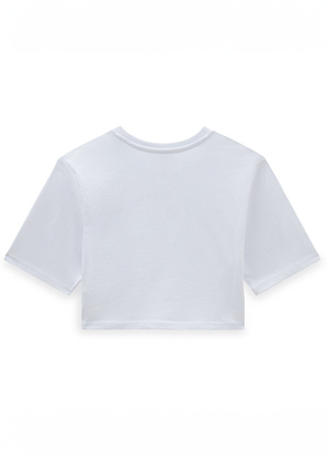 Футболка Flying Crop Vans