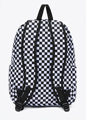 Vans seljakott Old Skool Check