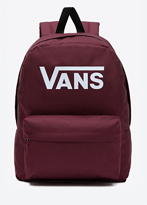 Рюкзак Old Skool Печать Vans