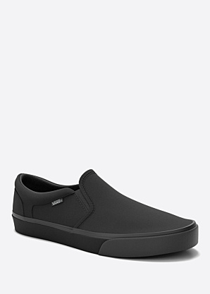 Vans tennised Mn Asher