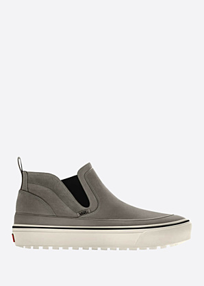 Vans tennised Mid-Slip Insulated