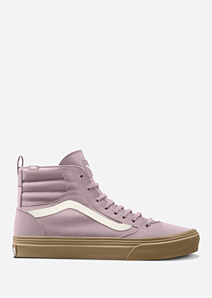 Тенниски Ashwood Hi Decon Vans
