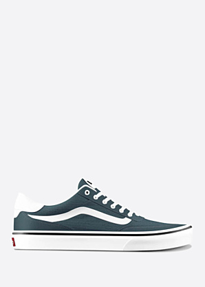 Vans vabaajajalatsid Brooklyn Ls
