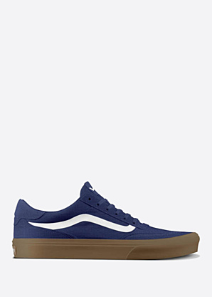 Vans tennised Brooklyn Ls