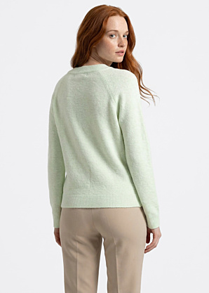 Vero Moda kampsun Doffy