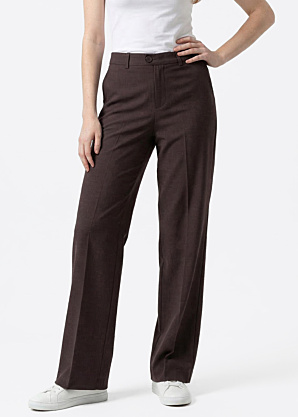 Брюки Texas Vero Moda