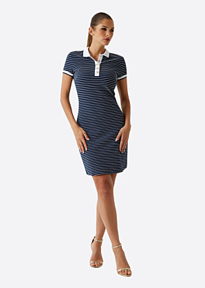 Guess kleit Alphonsine