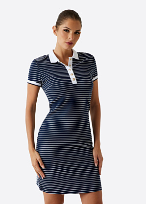 Guess kleit Alphonsine