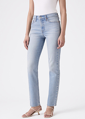 Джинсы Wedgie Slim Light Levi's