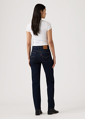 Levi's teksapüksid 722 High Rise Slim