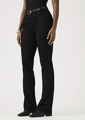 Levi's teksapüksid 725 High Rise Bootcut