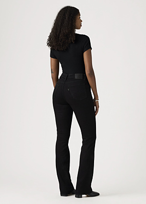 Levi's teksapüksid 725 High Rise Bootcut