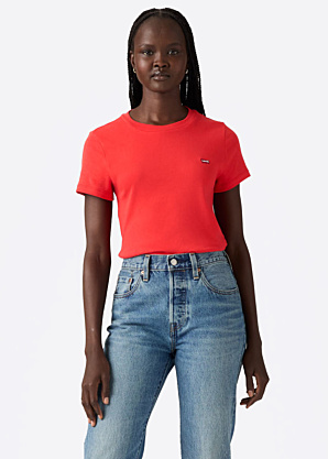 Футболка Essential Ss Tee 2 тк Levi's