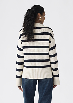 Levi's kudum Candide Crewneck