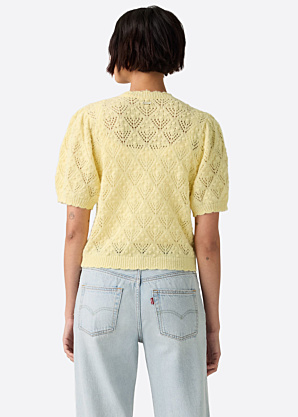 Levi's kudum Pauline Pointelle