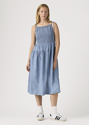Levi's kleit Monaco Cotton Sundress