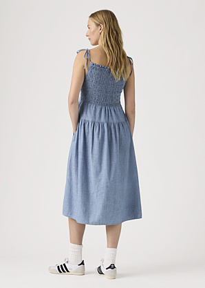 Levi's kleit Monaco Cotton Sundress