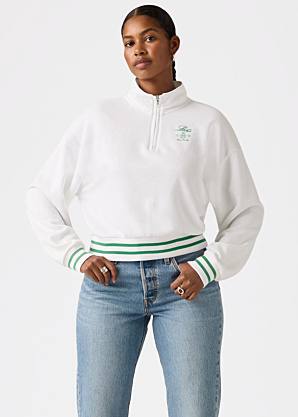 Кофта Gr Everyday 1/4 Zip Levi's