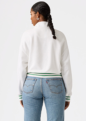 Кофта Gr Everyday 1/4 Zip Levi's