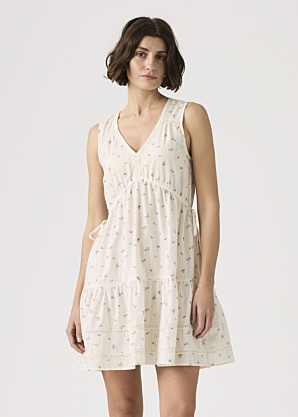 Платье Lulu Sl Mini Dress Levi's