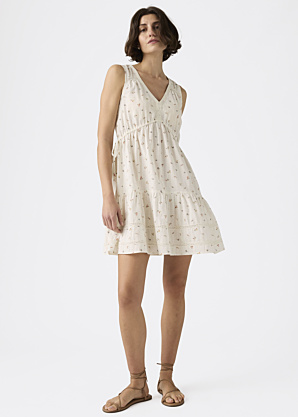 Платье Lulu Sl Mini Dress Levi's