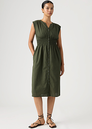 Levi's kleit Beatrice Mini Dress