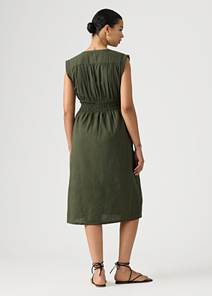 Levi's kleit Beatrice Mini Dress