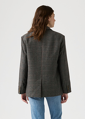 Levi's pintsak Luna Relaxed