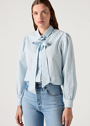 Levi's triiksärk Judice Western