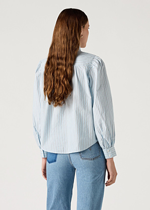 Levi's triiksärk Judice Western