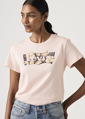 Levi's T-särk The Perfect