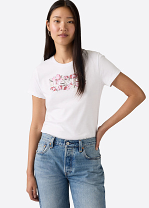 Levi's T-särk The Perfect