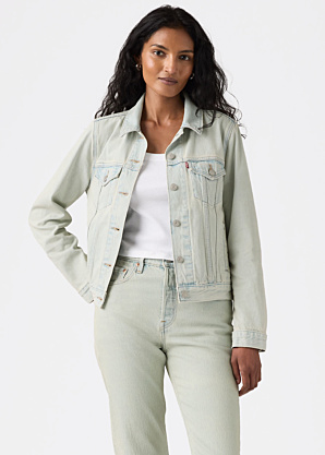 Levi's tagi Original Trucker