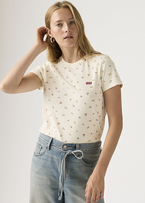 Футболка Perfect Levi's