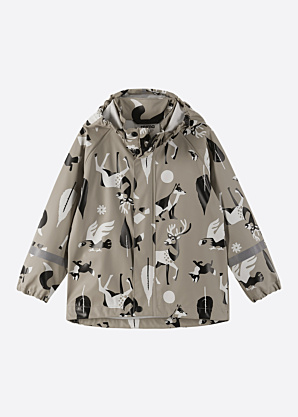 Плащ дождевик Vesi Reima