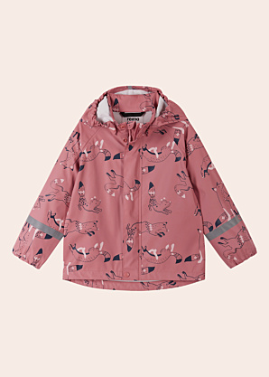 Плащ дождевик Vesi Reima