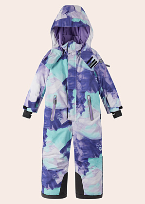 Зимний комбинезон Reach Reima