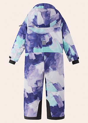 Зимний комбинезон Reach Reima
