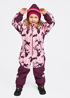 Зимний комбинезон Kurikka Reima