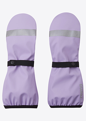 Дождевые варежки Puro Reima