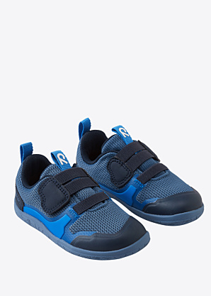 Reima vabaajajalatsid Tepastelu Barefoot