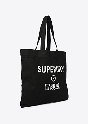 SuperDry õlakott