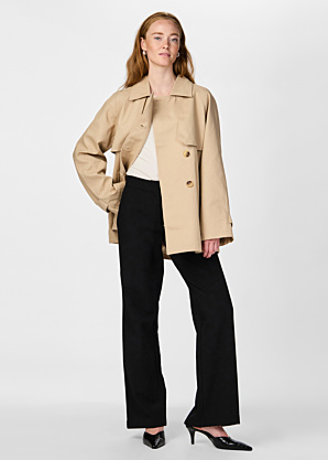 Жакет Venice YAS