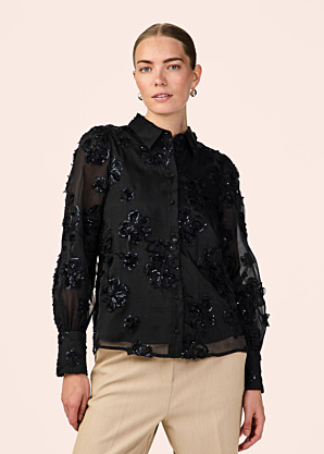 YAS pidulik pluus Frima