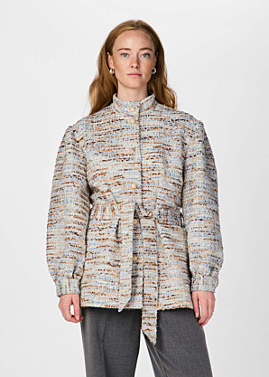 Жакет Glisma YAS