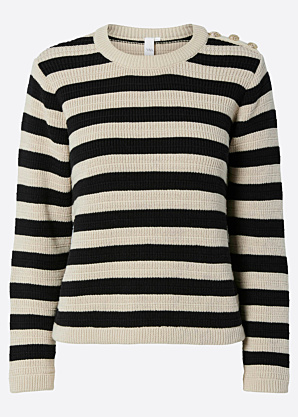 Кофта Sironi YAS